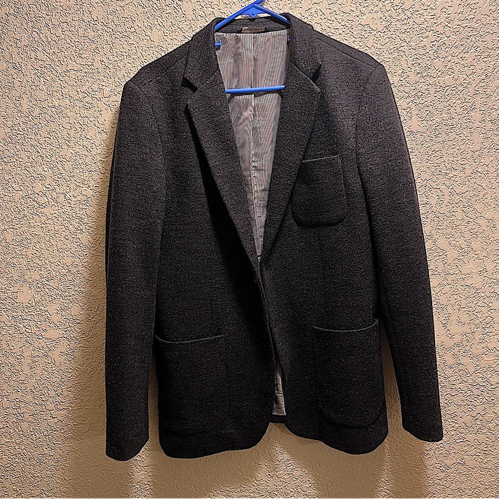 Banana Republic Men's Jacket RN 54023 Size 42R